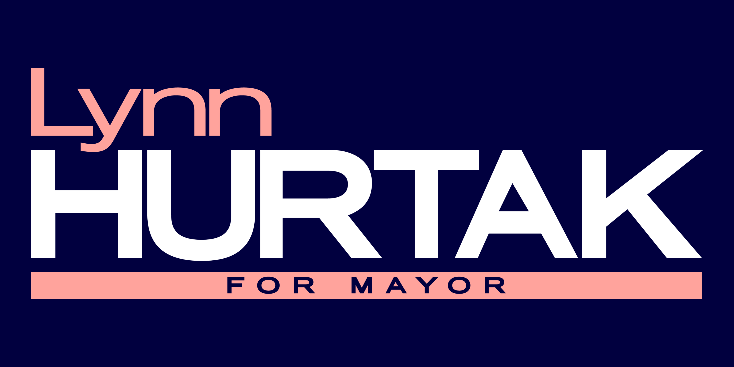 Lynn Hurtak For Mayor