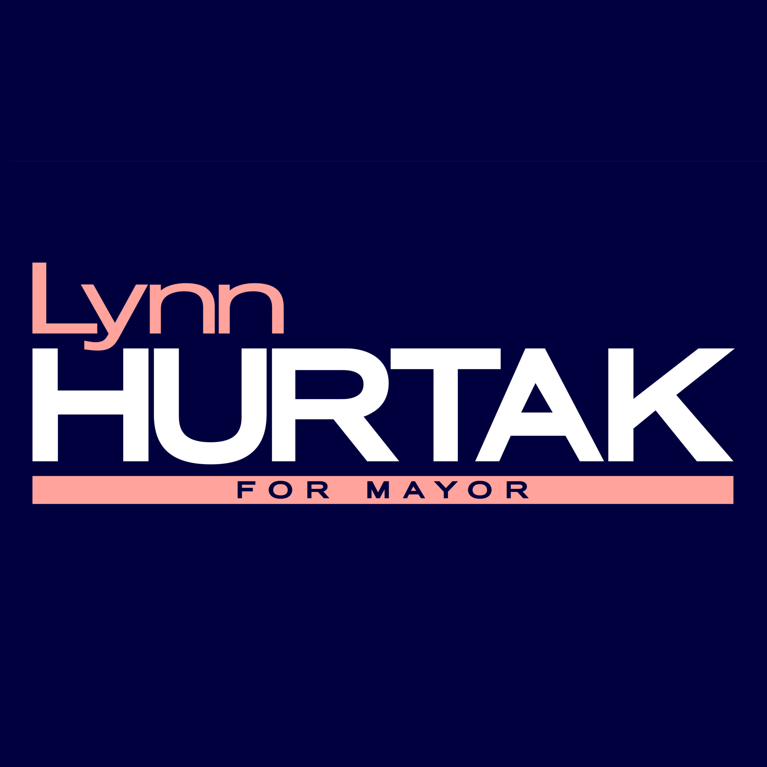 Lynn Hurtak For Mayor