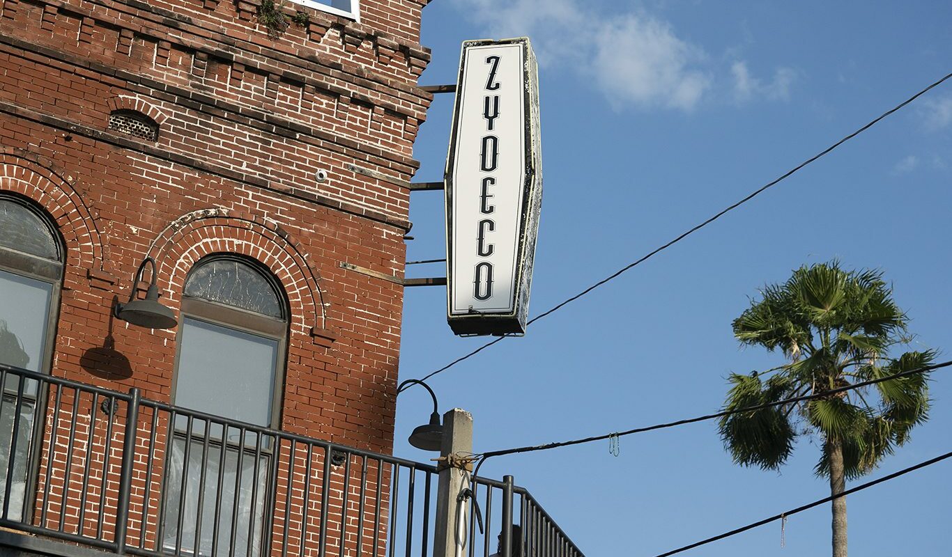 One Ybor Forum